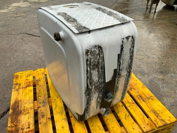 Volvo FM PADOAN 200lts HYDRAULIC OIL TANK....55. 377226574