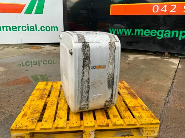 Volvo FM PADOAN 200lts HYDRAULIC OIL TANK....55. 377226578