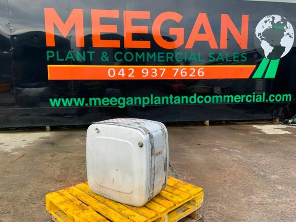 Volvo FM PADOAN 200lts HYDRAULIC OIL TANK....55. 377226579