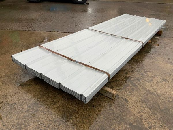 UNUSED 3.0mts ROOF SHEETING / CLADDING....1128 377226533