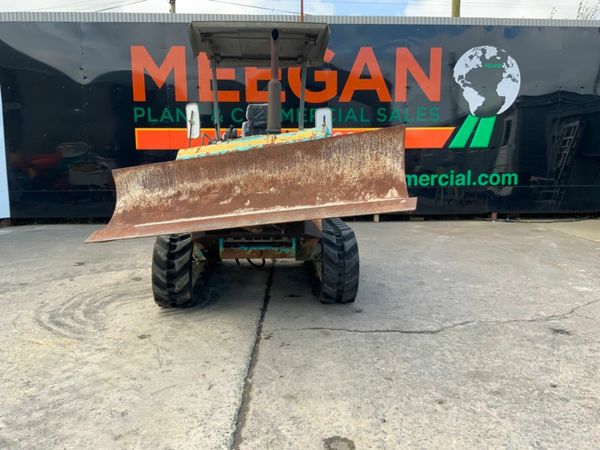 KOMATSU D21a - 7e DOZER.....6 WAY BLADE.....1635. 377226613