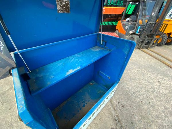 TOOL STORAGE CHEST / WORKSHOP BOX......259-2. 377226788