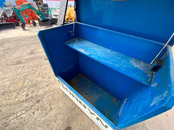 TOOL STORAGE CHEST / WORKSHOP BOX......259-2. 377226790