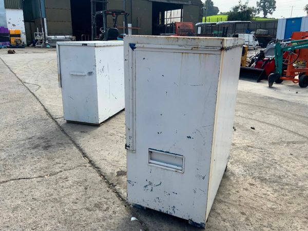 TOOL STORAGE CHEST / WORKSHOP BOX......259-2. 377226795