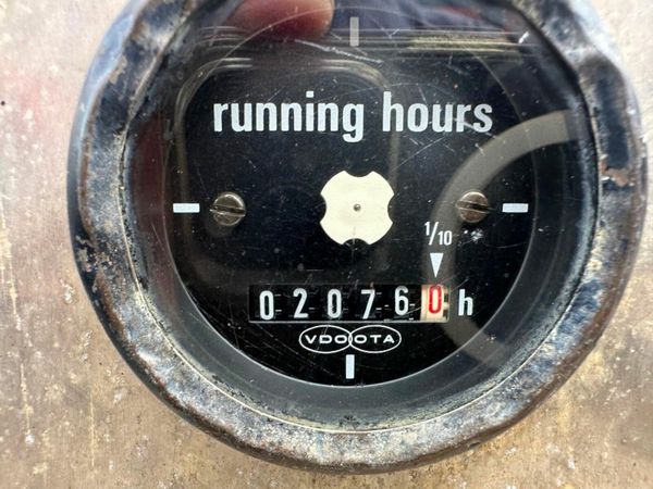 2007 TRANSIT ... DRAIN JETTER UNIT 377226998