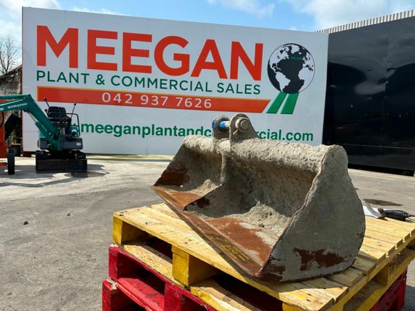 47 inch GRADING BUCKET ... 40MM ...# 220-47 377227047