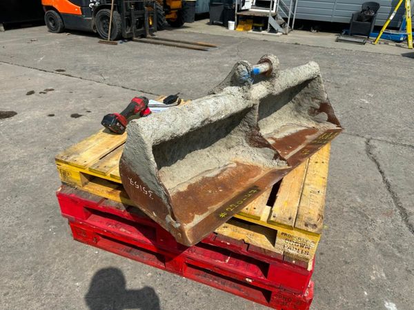 47 inch GRADING BUCKET ... 40MM ...# 220-47 377227053