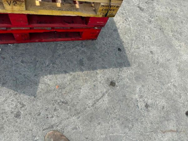 47 inch GRADING BUCKET ... 40MM ...# 220-47 377227057