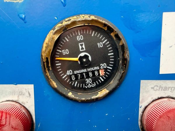 RIONED PRESSURE JETTER JETTING WASHING unit 377227064