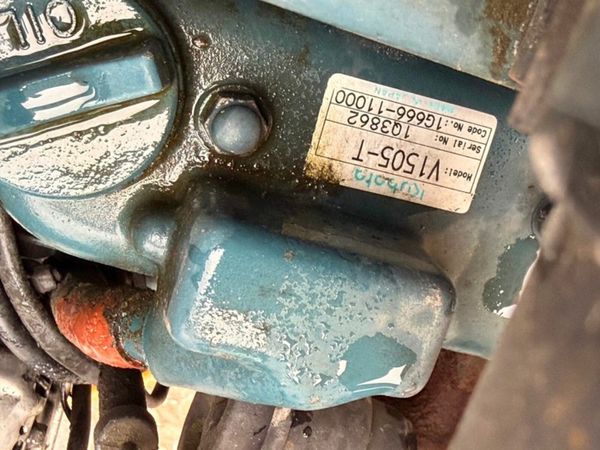 RIONED PRESSURE JETTER JETTING WASHING unit 377227078