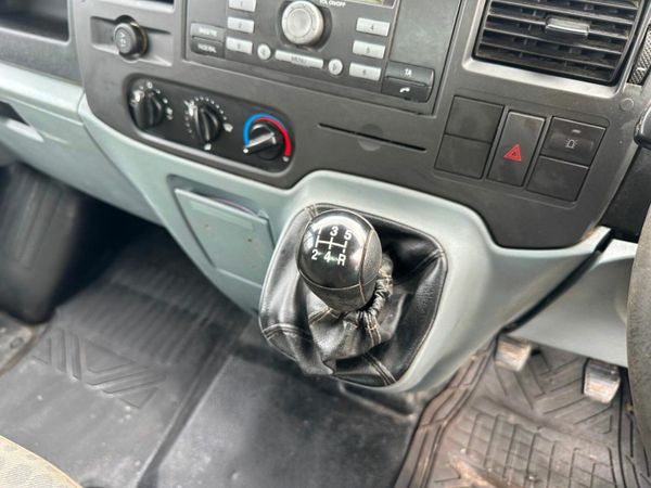 2007 TRANSIT ... DRAIN JETTER UNIT 377227019