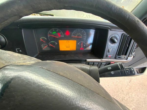 Volvo Other VACUUM TANK  DRAIN JETTER. 377227157