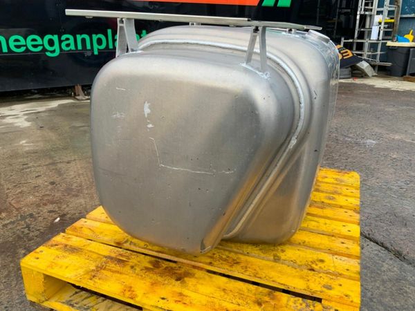 Scania 94 450lts ALUMINIUM DIESEL TANK....NEXT GEN 377227164