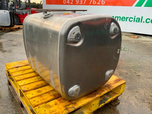 Scania 94 450lts ALUMINIUM DIESEL TANK....NEXT GEN 377227173