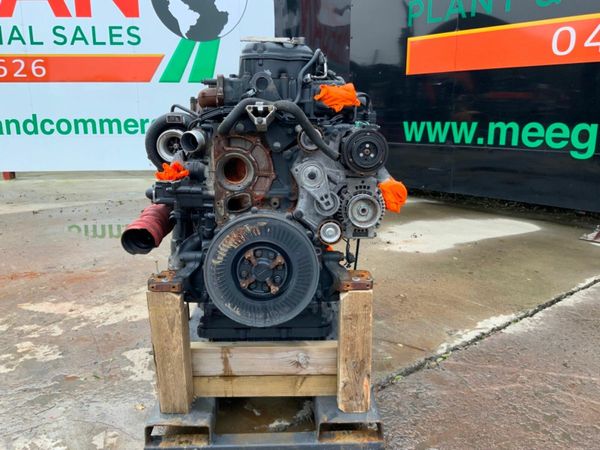 Scania P-Series Dc13 164 REPLACEMENT ENGINE.NEXT G 377227104