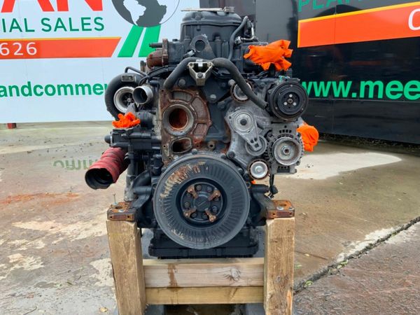 Scania P-Series Dc13 164 REPLACEMENT ENGINE.NEXT G 377227106