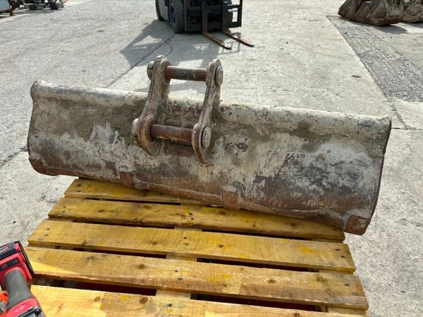 47 inch GRADING BUCKET ... 40MM ...# 270-47 377227121