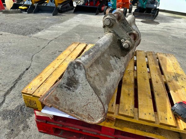 47 inch GRADING BUCKET ... 40MM ...# 270-47 377227124