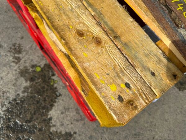 47 inch GRADING BUCKET ... 40MM ...# 270-47 377227126