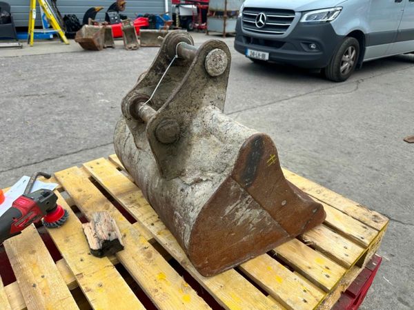 24 inch GUMMY BUCKET ... 40MM ...# 220-24 377227269