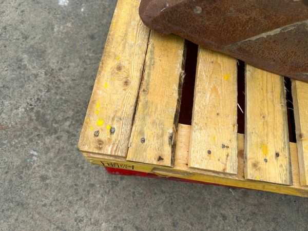 24 inch GUMMY BUCKET ... 40MM ...# 220-24 377227272