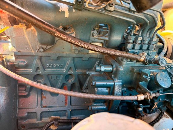 2016 JCB 3 TON SWIVEL DUMPER ...1,436 hours 377227202