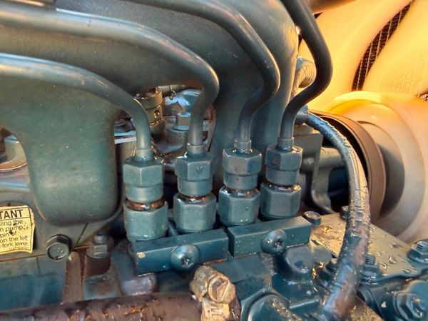 2016 JCB 3 TON SWIVEL DUMPER ...1,436 hours 377227203