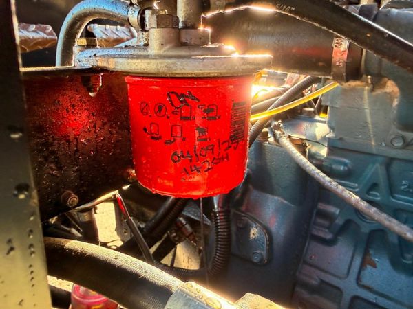 2016 JCB 3 TON SWIVEL DUMPER ...1,436 hours 377227204