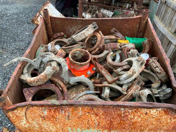 4 & 5 inch CONCRETE PUMP PIPES & FITTING...0012. 377227229