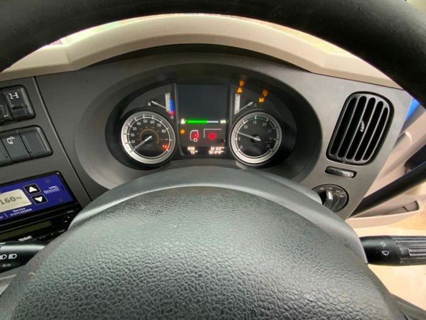 DAF LF LF260 ALUMINIUM TIPPING BODY.18 TONNE. 377227316