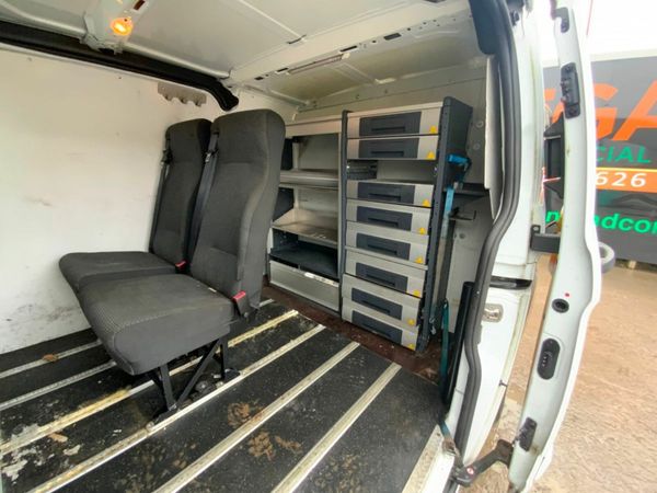 19 ford TRANSIT CUSTOM 2.0dsl   PARTS / SPARES. 377227443