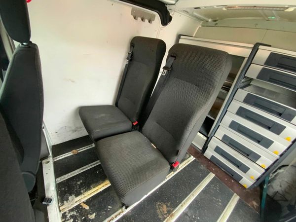 19 ford TRANSIT CUSTOM 2.0dsl   PARTS / SPARES. 377227445