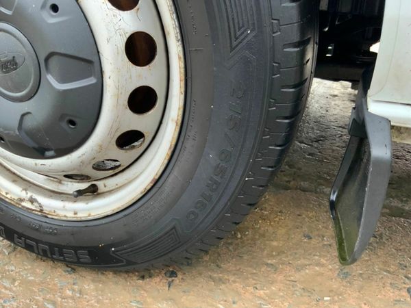 19 ford TRANSIT CUSTOM 2.0dsl   PARTS / SPARES. 377227446