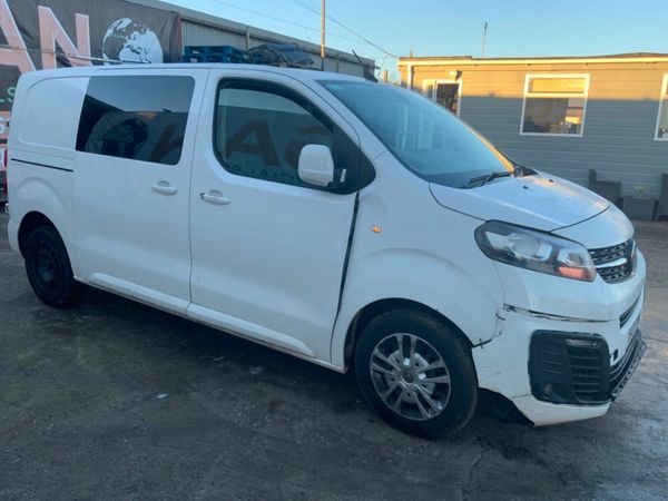 Vauxhall Vivaro RENAULT TRAFIC....BREAKING / PARTS 377227495