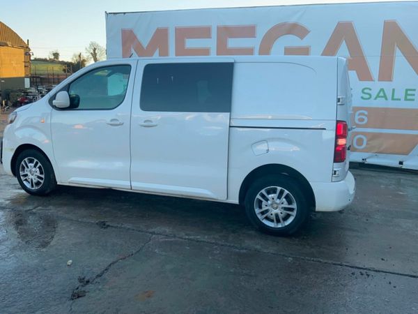 Vauxhall Vivaro RENAULT TRAFIC....BREAKING / PARTS 377227498