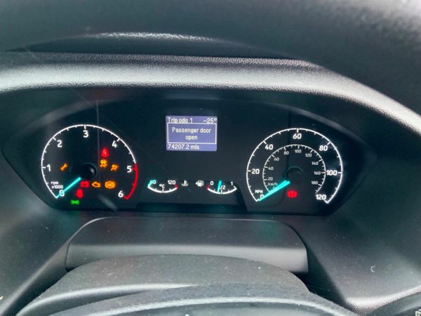 19 ford TRANSIT CUSTOM 2.0dsl   PARTS / SPARES. 377227417