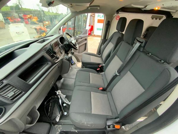 19 ford TRANSIT CUSTOM 2.0dsl   PARTS / SPARES. 377227426