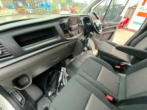 19 ford TRANSIT CUSTOM 2.0dsl   PARTS / SPARES. 377227433