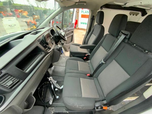 19 ford TRANSIT CUSTOM 2.0dsl   PARTS / SPARES. 377227435