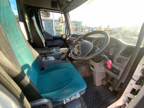 DAF LF 8000 lts FUEL DELIVERY... TANKER 377227774