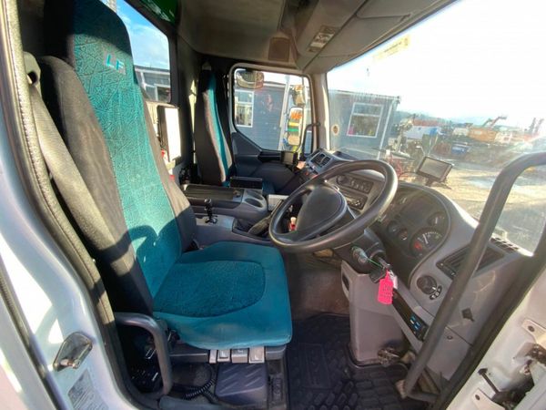 DAF LF 8000 lts FUEL DELIVERY... TANKER 377227775