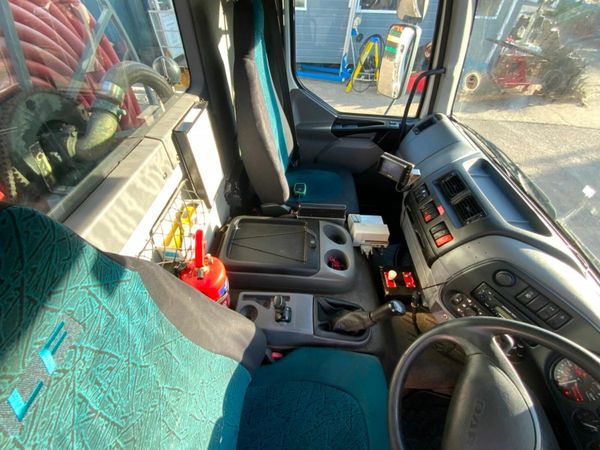 DAF LF 8000 lts FUEL DELIVERY... TANKER 377227777