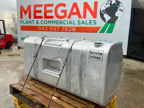 Volvo FH 550lt ALUMINIUM DIESEL TANK....21335679. 377227795