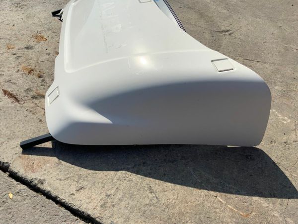 Scania G-Series HIGHLINE ROOF SPOILER & BRACKET... 377227705