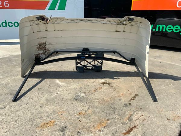 Scania G-Series HIGHLINE ROOF SPOILER & BRACKET... 377227706