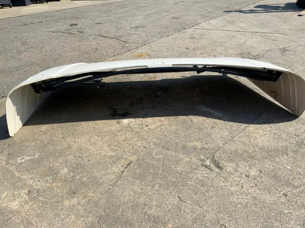 Scania G-Series HIGHLINE ROOF SPOILER & BRACKET... 377227707