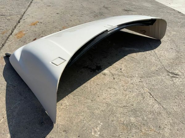 Scania G-Series HIGHLINE ROOF SPOILER & BRACKET... 377227708