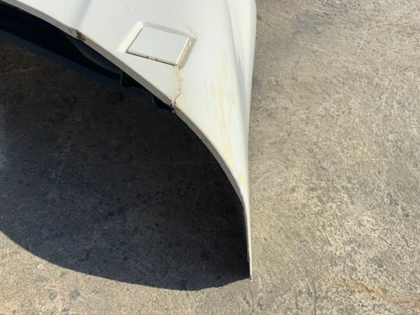 Scania G-Series HIGHLINE ROOF SPOILER & BRACKET... 377227715