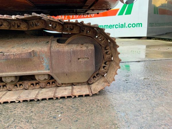 2005 HITACHI  Zx 180 TRACK MACHINE.........10695hr 377227841