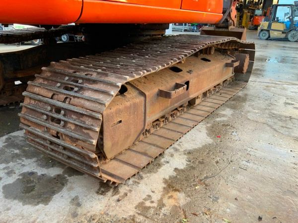 2005 HITACHI  Zx 180 TRACK MACHINE.........10695hr 377227842